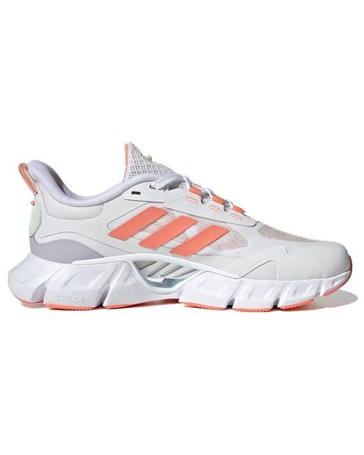 Adidas White (Wmns) Climacool