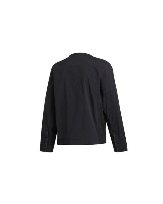 Adidas Blue Wj Jkt Sports Stylish Jacket for men