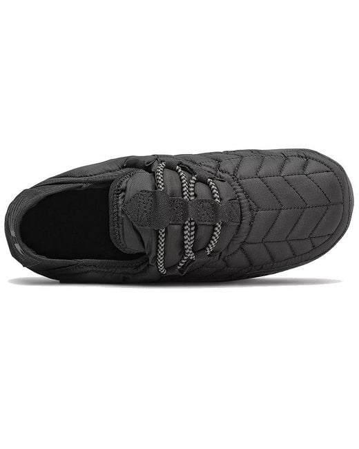New Balance Black Crvn Mocv2 'Triple' for men