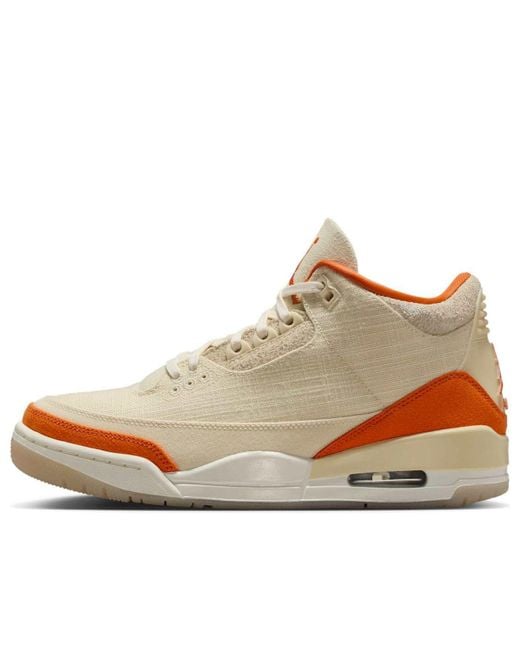 Nike Brown (Wmns) Air 3 Retro Tex 'Starfish' Ih7694-200