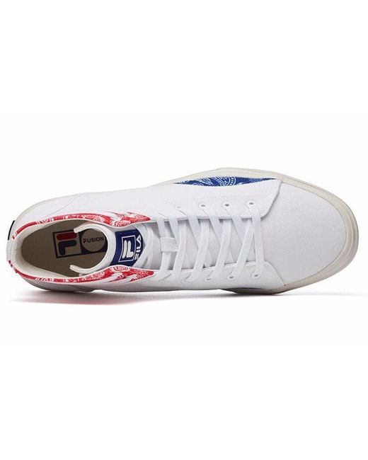 Fila Fila Fusion 'White' for men