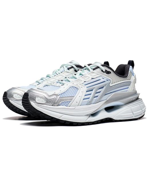 Li-ning Blue (Wmns) Yi Xing