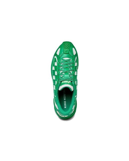 Asics Green X Kiko Kostadinov Gel-Kiril 'Cilantro' for men