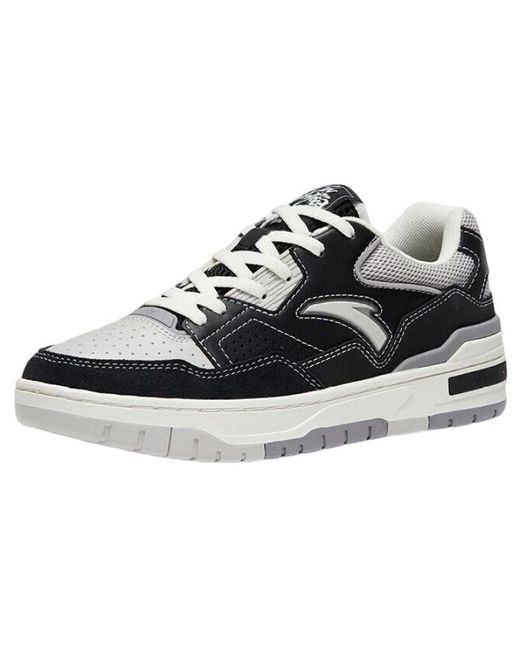 Anta Black (Wmns) Flame 4.0