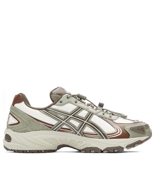 Asics White Gel-Kahana Tr V4 'Cream' for men