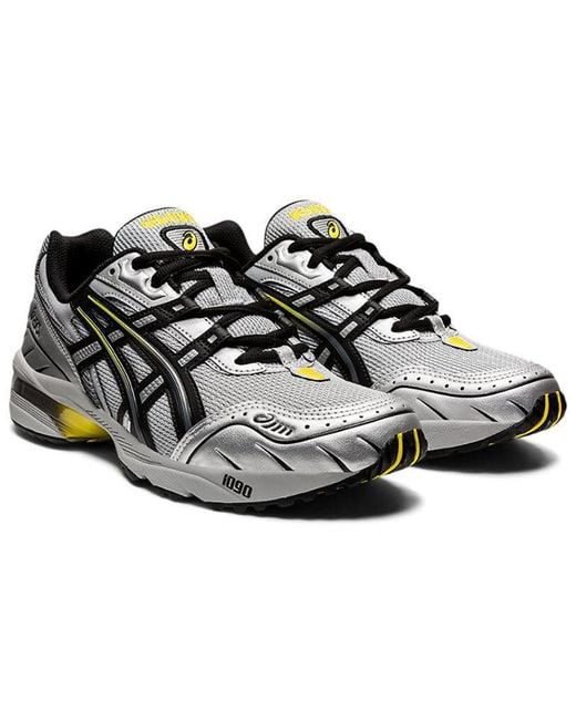 Asics Brown Gel-1090 'Mid' for men