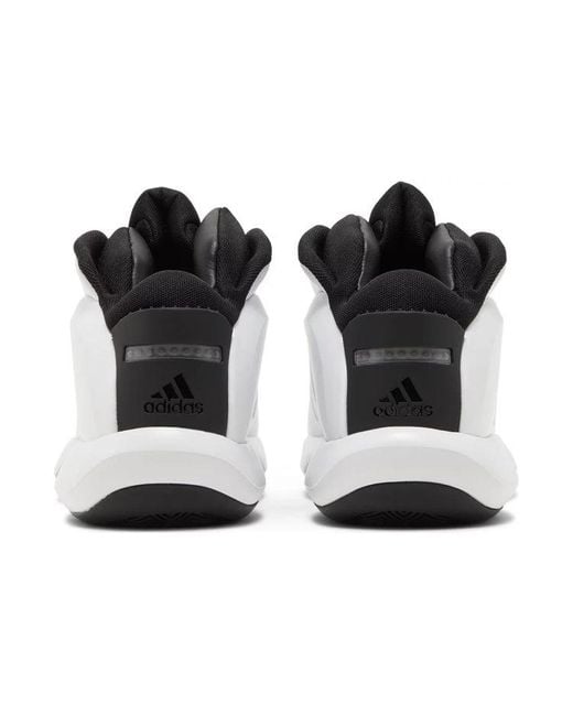 Adidas White Crazy 1 Kobe 'Stormtrooper' 2022 for men
