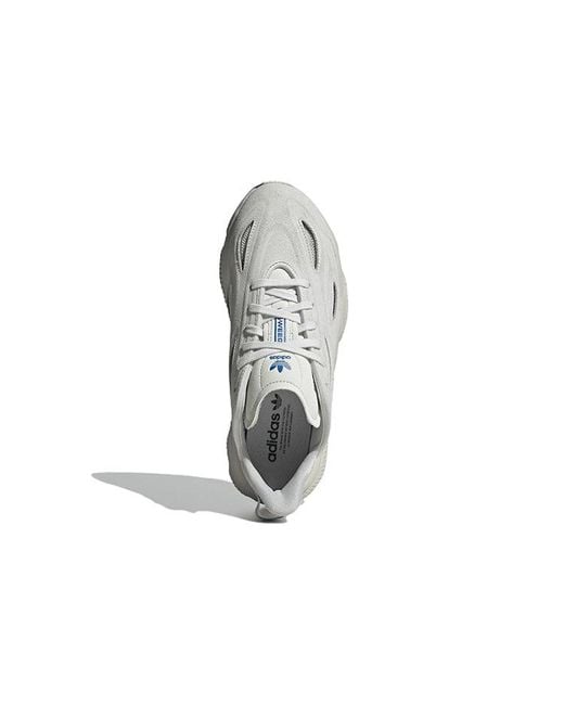 Adidas White Ozweego Celox 'Crystal' for men