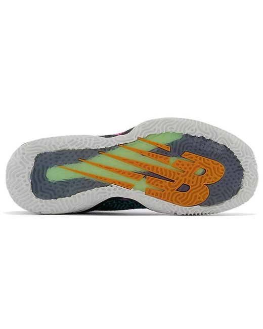 New Balance Blue X Darius Bazley Two Wxy 'Personal Journey' for men