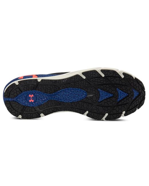 Under Armour Blue (Wmns) Hovr Phantom 2 Intelliknit Royal'