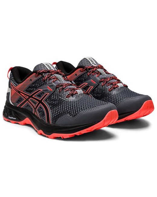 Asics Red (Wmns) Gel-Sonoma 5 'Metropolis'