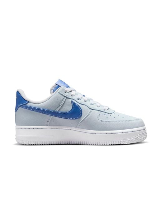 Nike Blue (Wmns) Air Force 1 Low '07 Tint Polar'