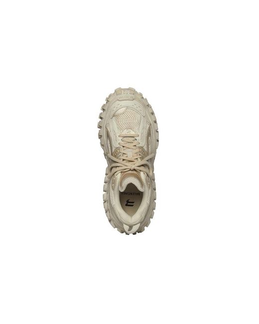 Balenciaga Natural Defender Sneaker for men