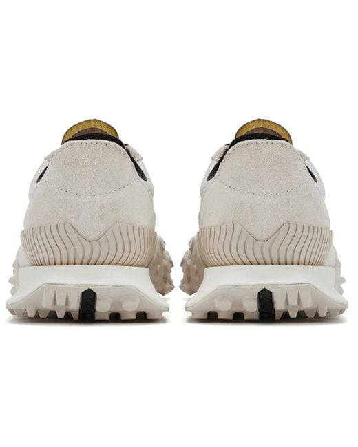 New Balance White Xc-72 'Moonbeam' for men