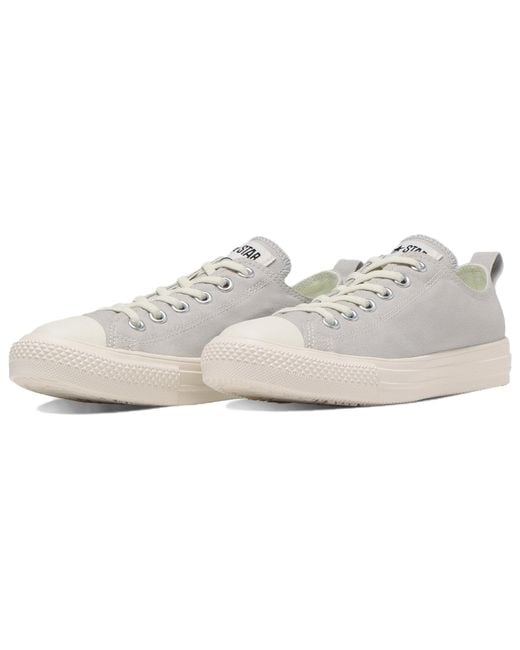 Converse White All Star Light Freelace Ox 'Light' for men