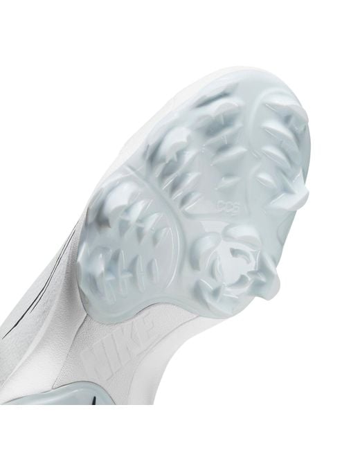 Nike White (Wmns) Hyperdiamond 4 Pro Mcs