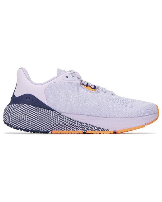 Under Armour Blue (Wmns) Hovr Machina 3 Cn