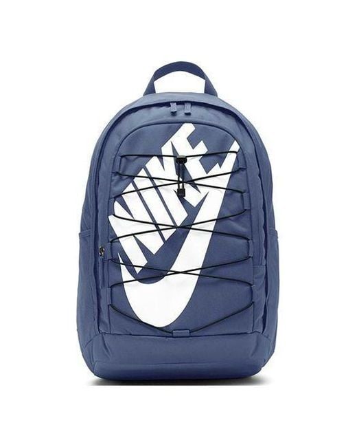 Nike Blue Hayward 2.0 Backpack 'Mystic'