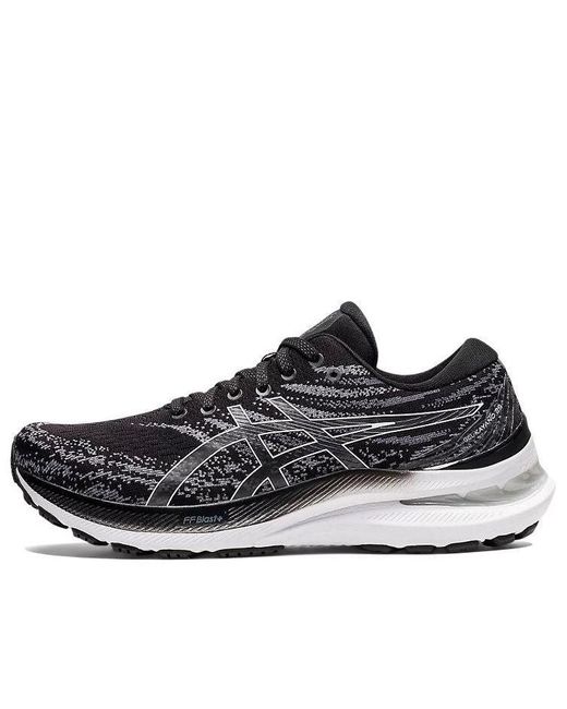 Asics Black (Wmns) Gel Kayano 29 D Wide ' '