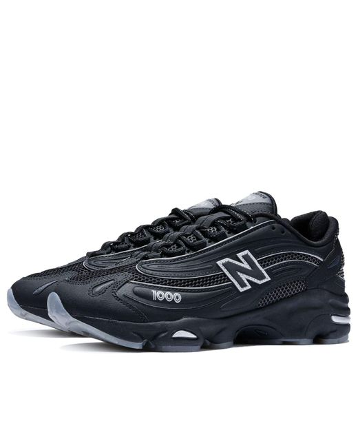 New Balance Blue 1000 'Lunar New Year' for men