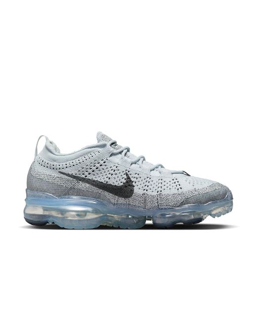 Nike Blue Air Vapormax 2023 Flyknit for men