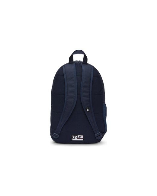 Nike Blue (Wmns) Elemental Gfx Fa19 Backpack