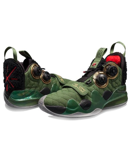 Li-ning Green Way Of Wade 8 Infinity for men