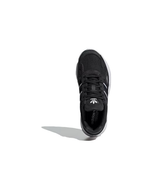 Adidas Black (Wmns) Falcon
