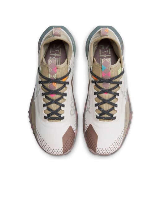 Nike Natural Pegasus Trail 4 Gtx for men