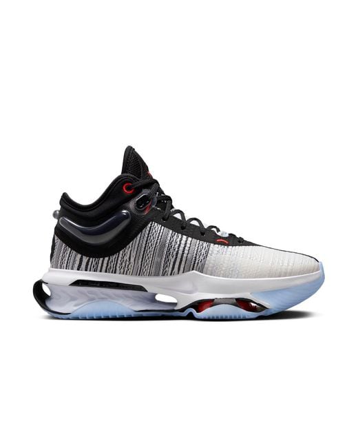 Nike Black Air Zoom G.T. Jump 2 for men