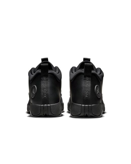 Nike Black Jumpman Pro Quick Anthracite' for men