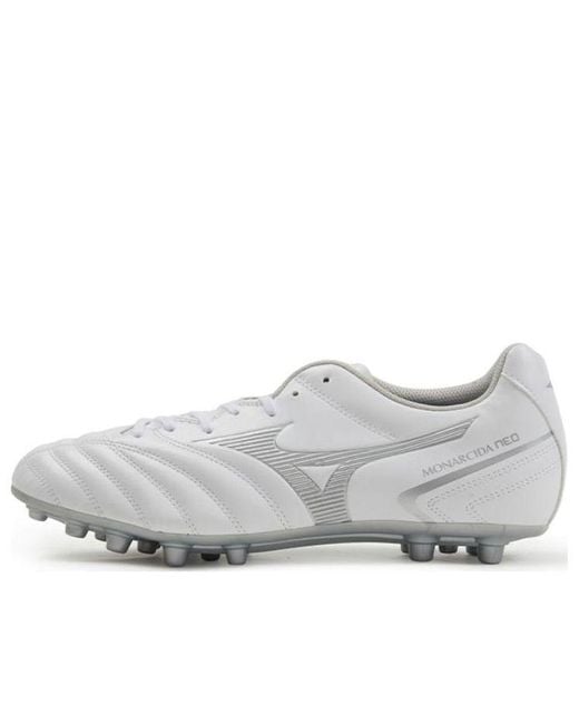 Mizuno Gray Monarcida Neo Ii Select Ag for men