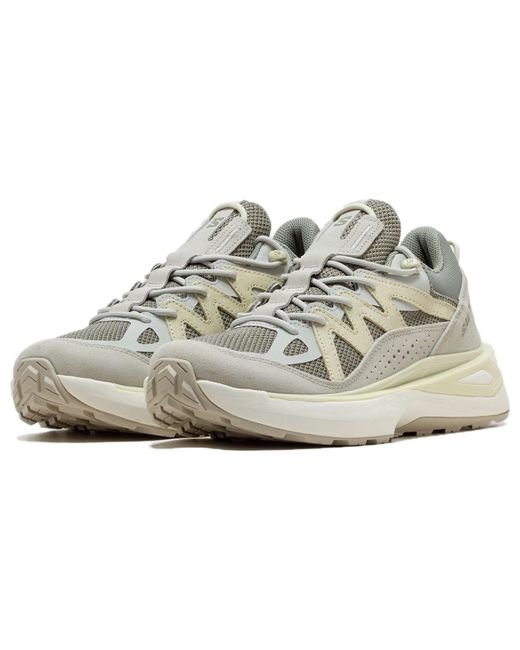 Salomon White Odyssey 1 Elmt for men