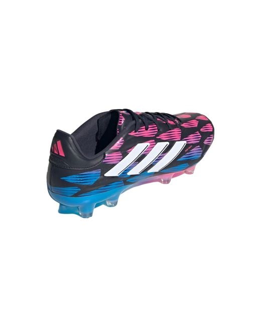 Adidas Blue Copa Pure 2 Elite Fg 'Reemergence Pack' for men