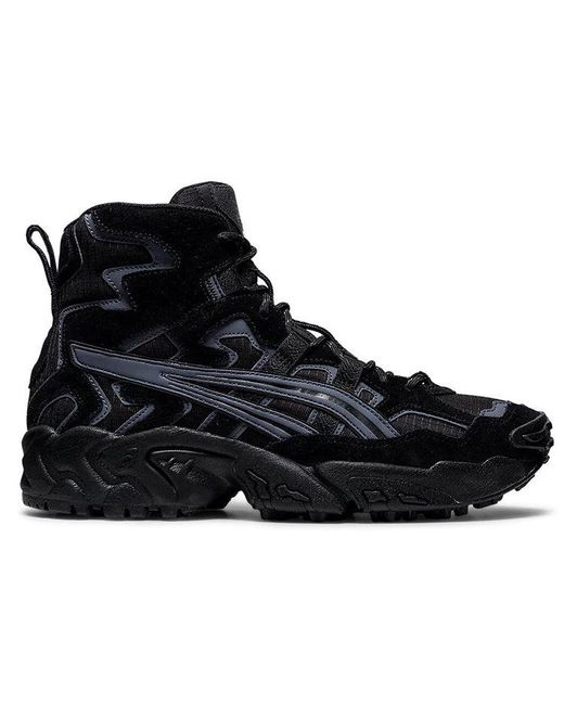 Asics Black Gel-Nandi High Carrier' for men