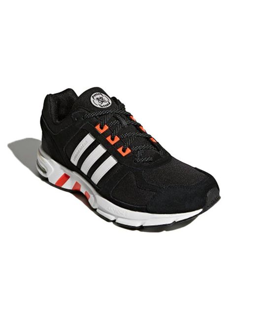 Adidas Black Equipment 10 Cny for men