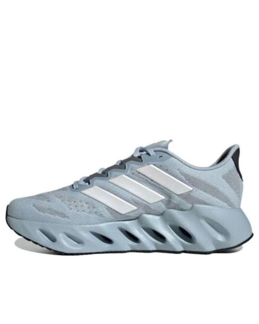 Adidas Blue Switch Fwd 'Wonder' for men