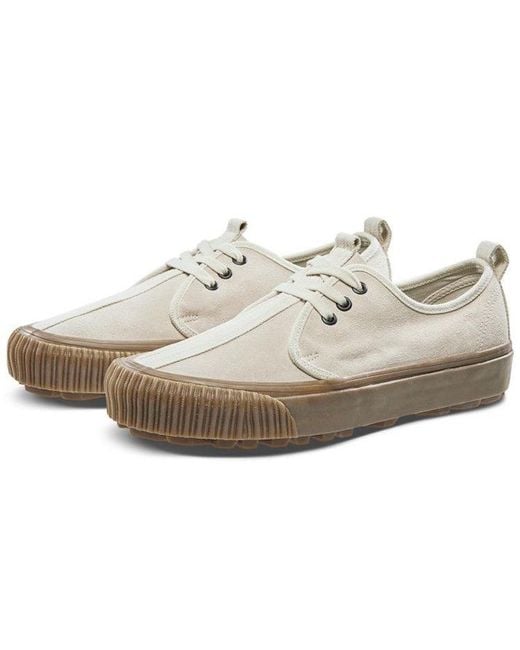 Vans White Vault Derby Lug Lx X Aka Hayashi for men