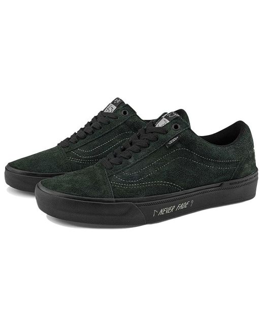 Vans Black Cult X Bmx Old Skool 'Never Fade' for men