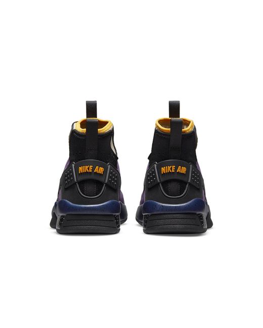 Nike Purple Acg Air Mowabb Og 'Gravity' 2021 for men