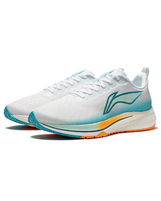 Li-ning Blue Rouge Rabbit 5 for men