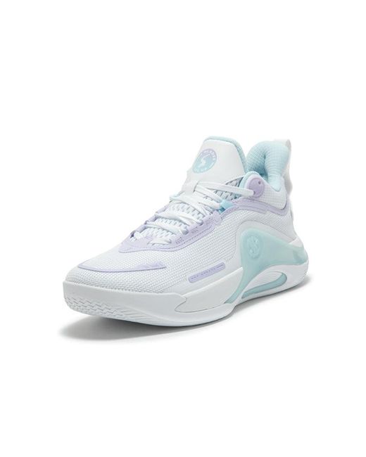 361 Degrees Blue Ag3 Tracer 2 Ice' for men