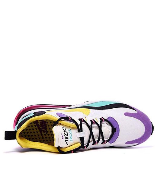 nike geometric abstract