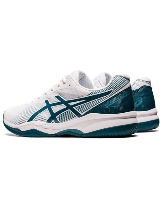 Asics Blue Gel-Game 8 for men