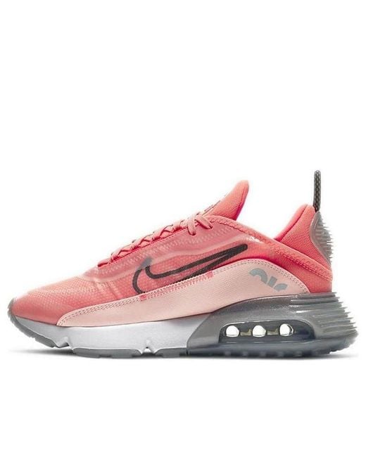 Nike Pink (Wmns) Air Max 2090 'Bleached Coral'