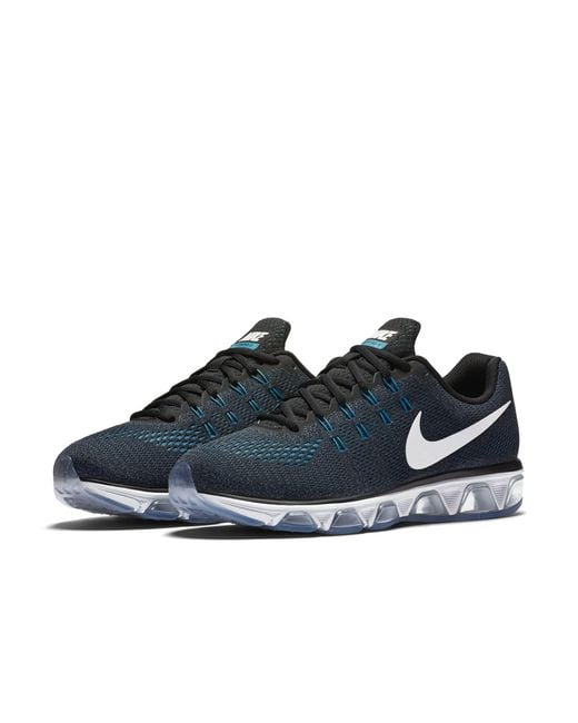 Nike Blue Air Max Tailwind 8 for men