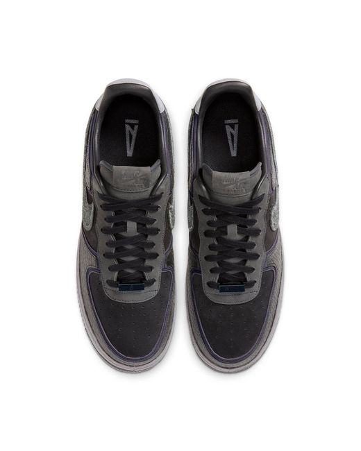 Nike Black X A Ma Maneire Air Force 1 Low '07 'Hand Wash Cold' for men