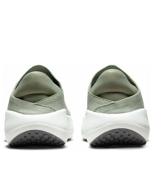 Nike White (Wmns) Reina Easyon 'Jade Horizon'
