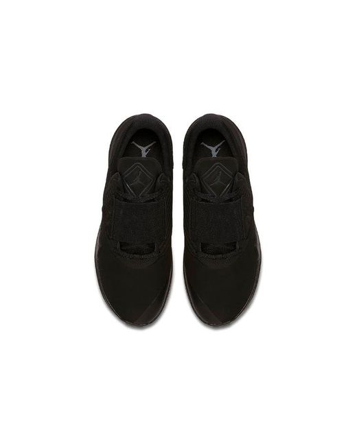 Nike Black Relentless Anthracite' for men