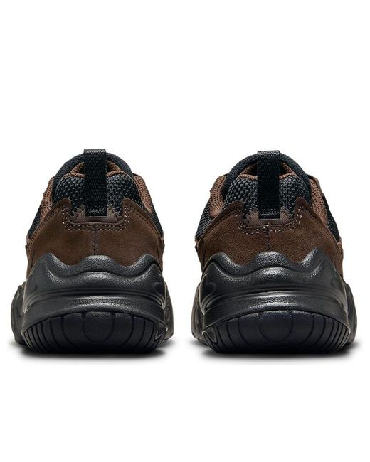 Nike Black (Wmns) Tech Hera 'Cacao Wow'